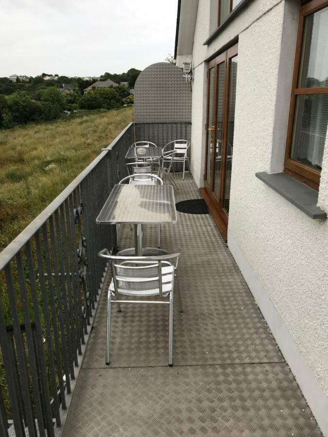 Orchard Manor Hotel Probus Exterior foto