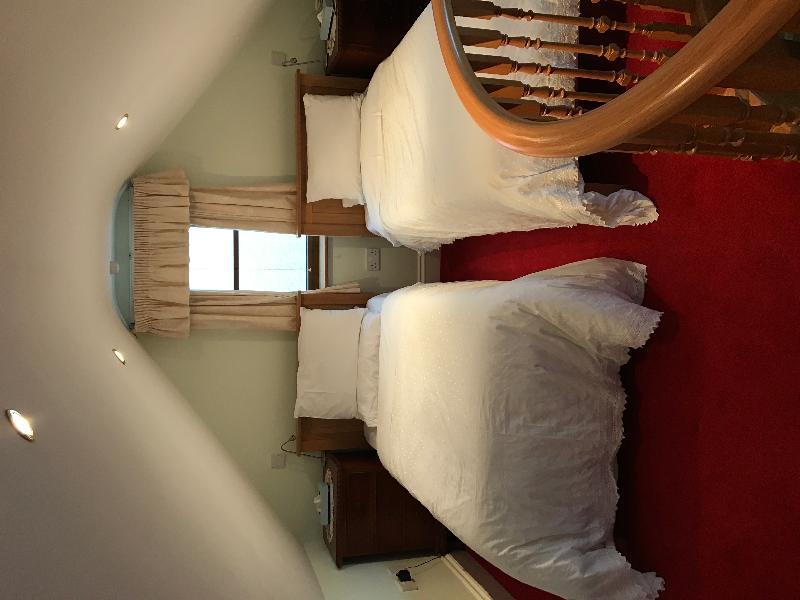 Orchard Manor Hotel Probus Exterior foto