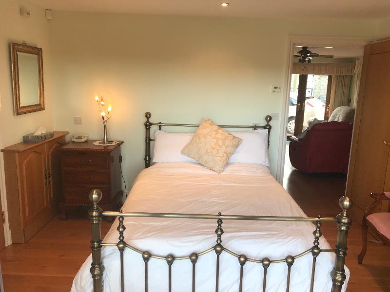 Orchard Manor Hotel Probus Exterior foto